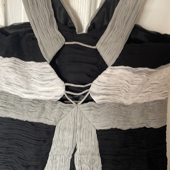 Sue Wong evening dress - Picture 5 of 6